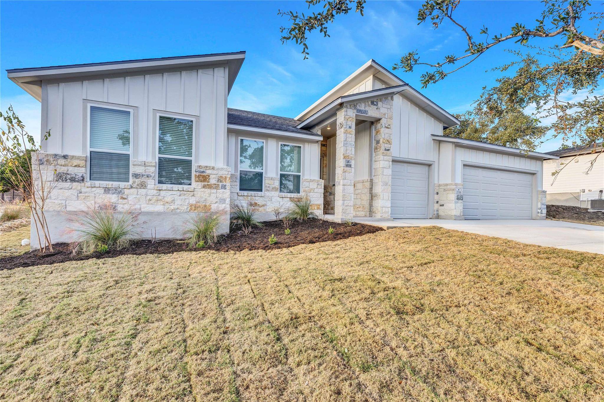 Lago Vista, TX 78645,21516 Santa Elena CIR