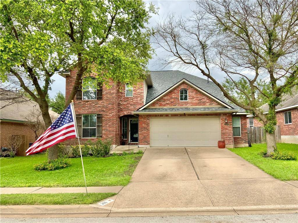 Leander, TX 78641,306 Olmos DR