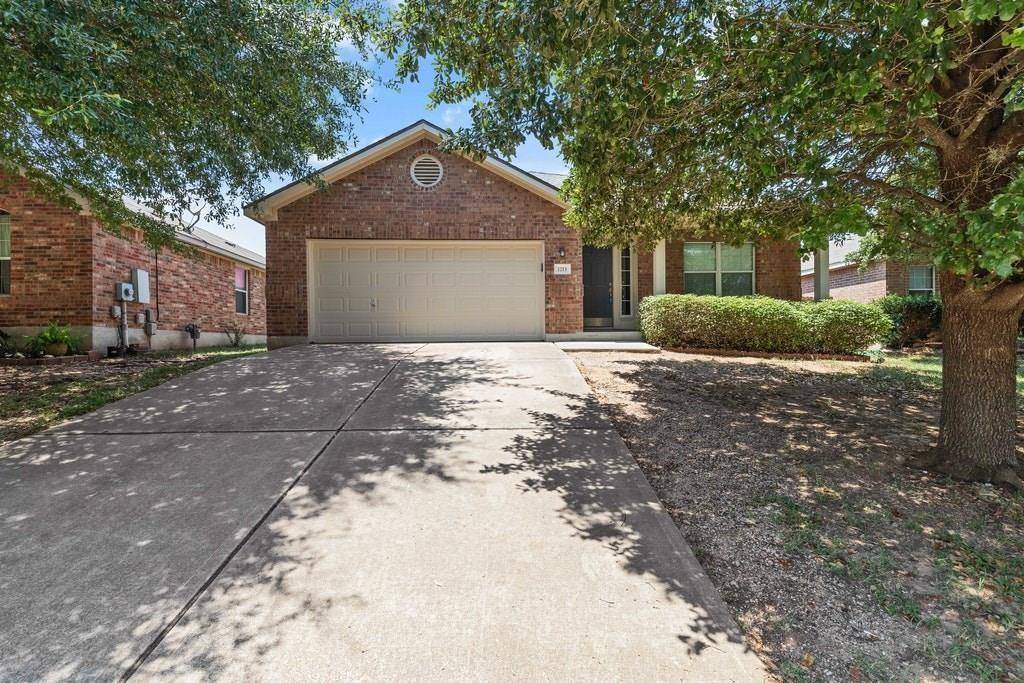 Cedar Park, TX 78613,1213 Mathias ST