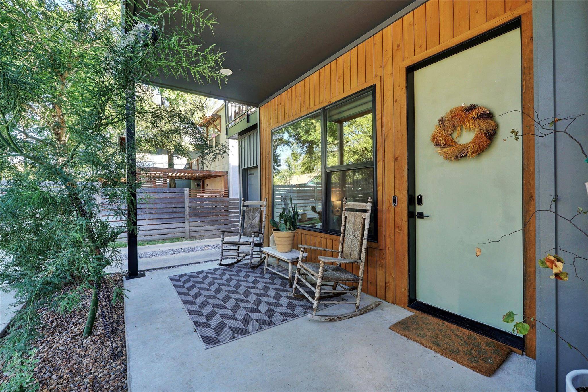 Austin, TX 78722,2205 Curtis Ave #1