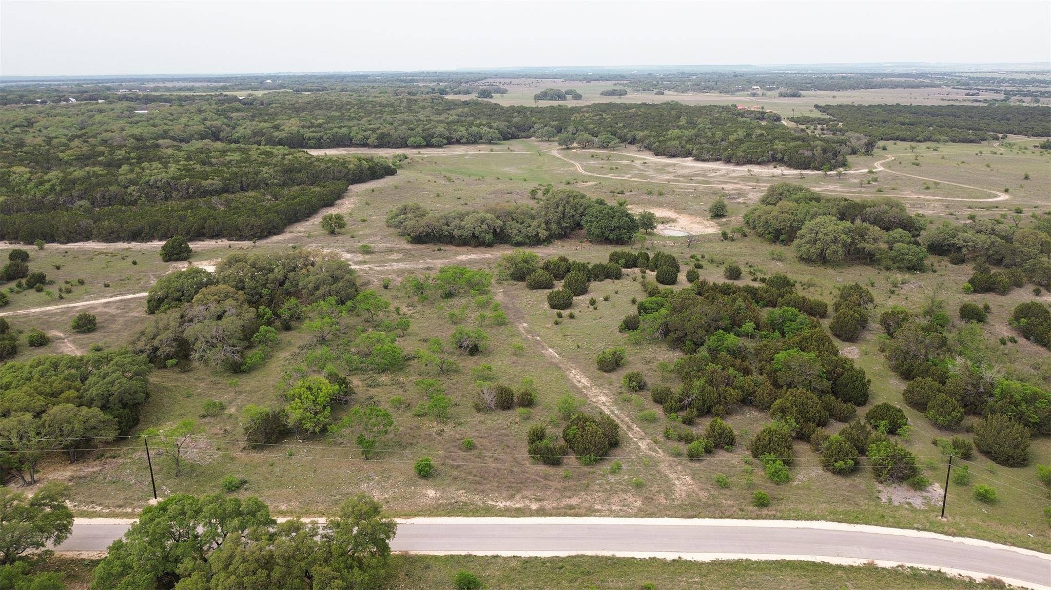 Lampasas, TX 76550,Lot 23 Shin Oak DR