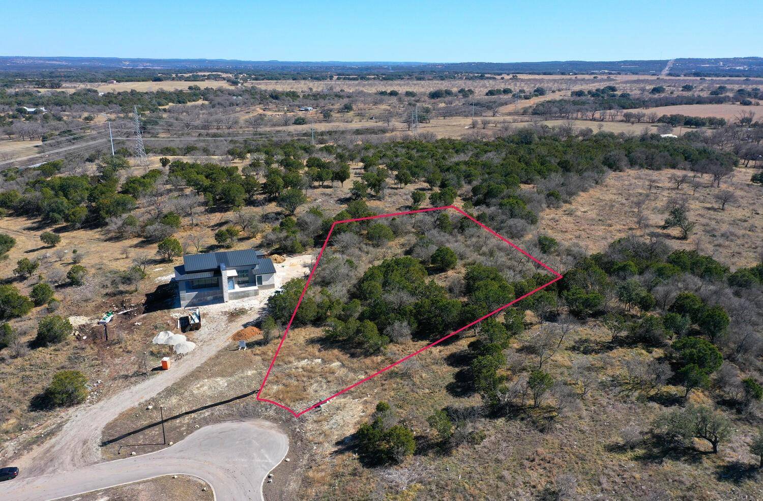 Spicewood, TX 78669,146 Eagle Basin CIR