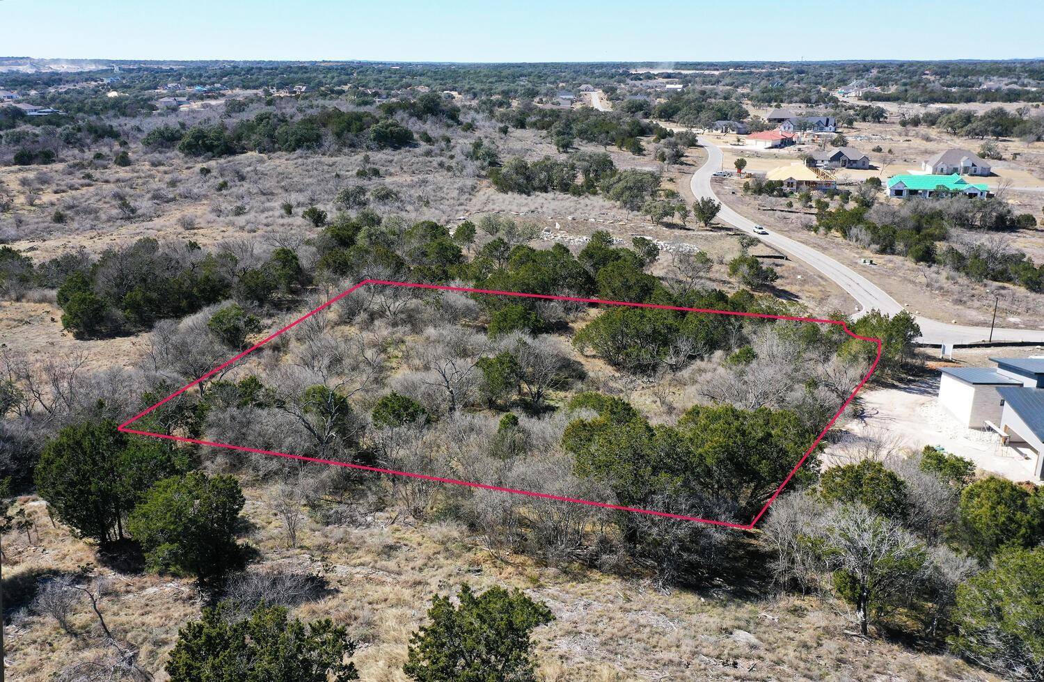 Spicewood, TX 78669,146 Eagle Basin CIR