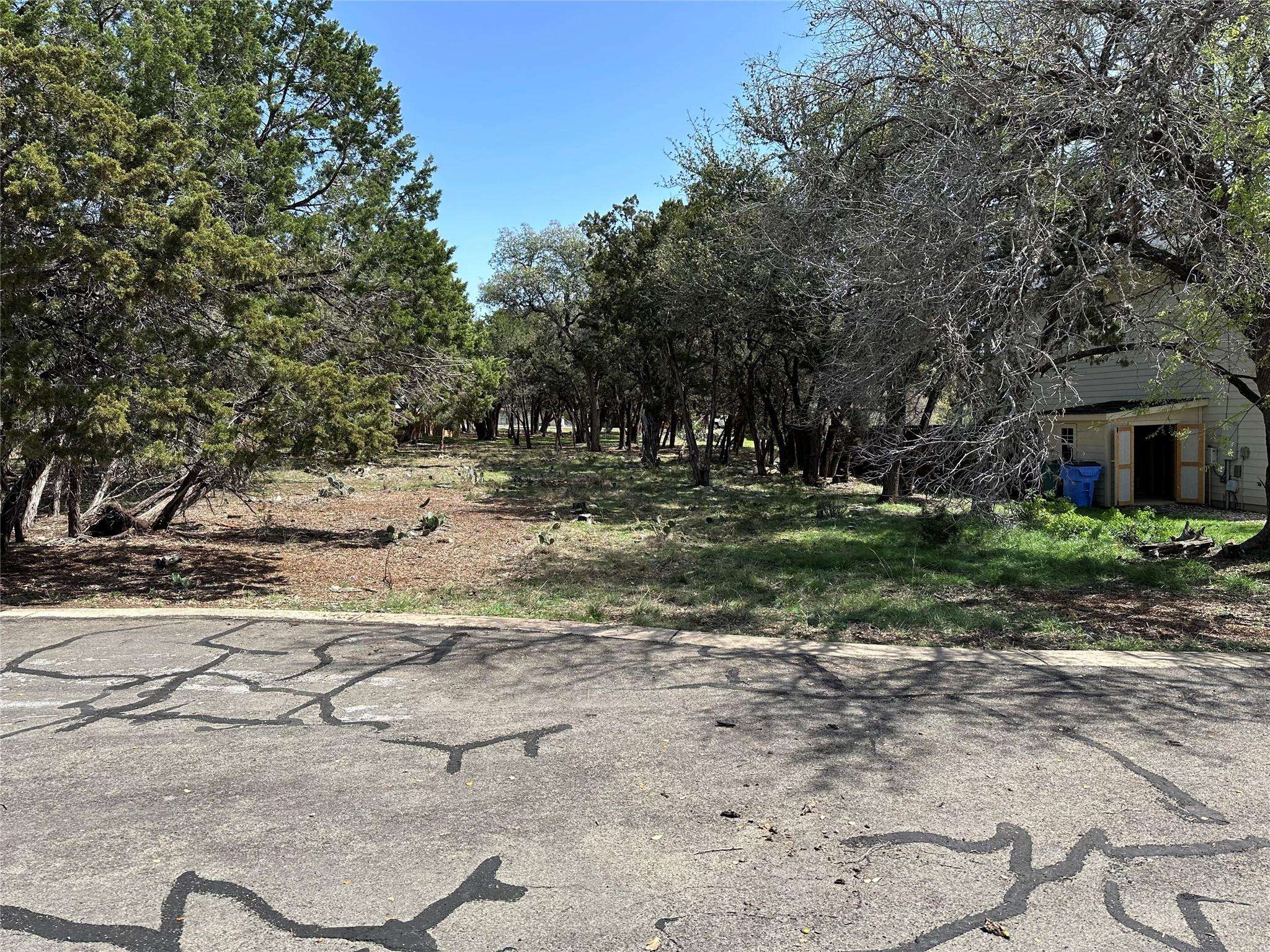 Point Venture, TX 78645,303 Augusta CV