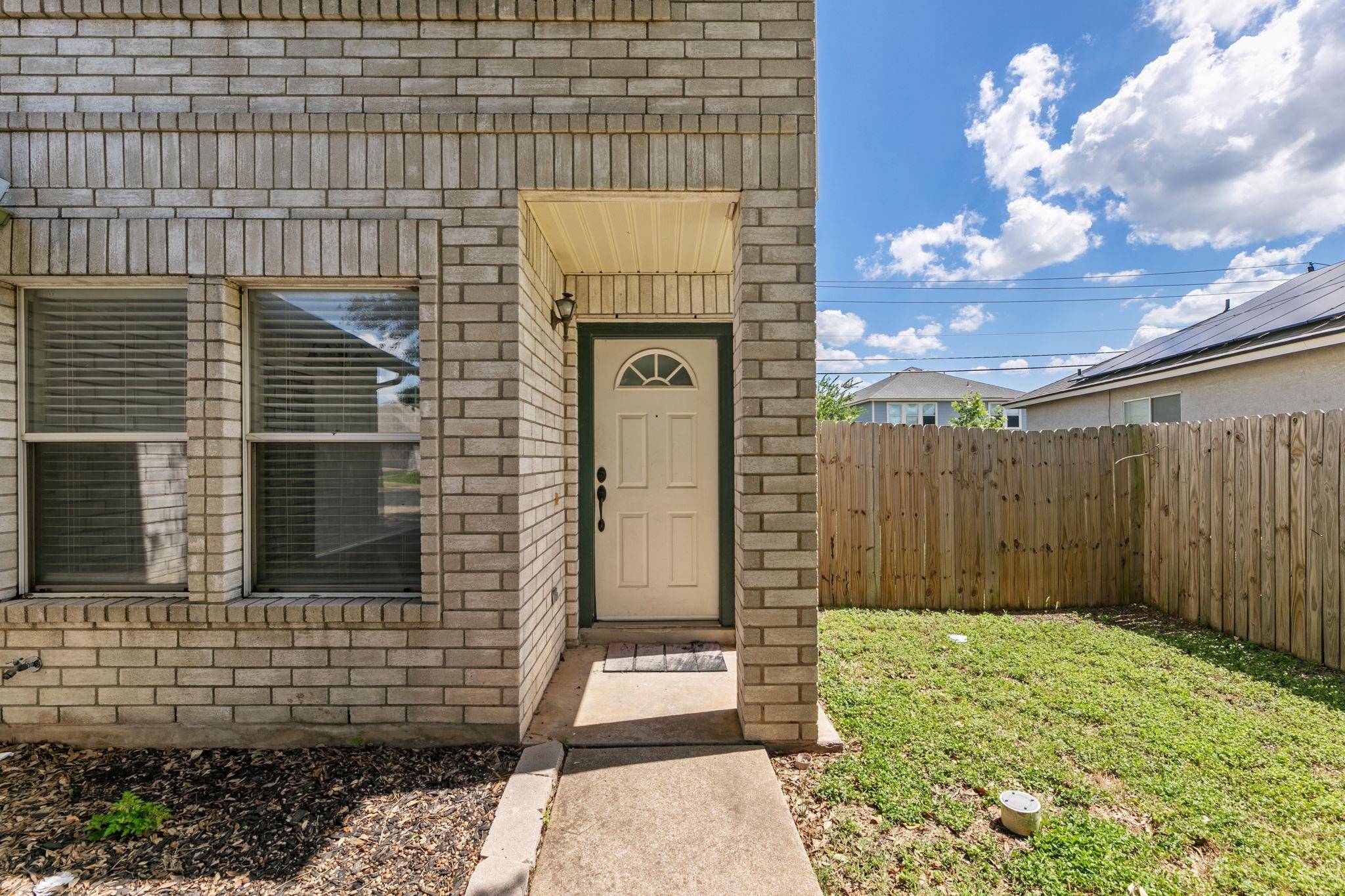 Round Rock, TX 78664,1308 Water Spaniel WAY