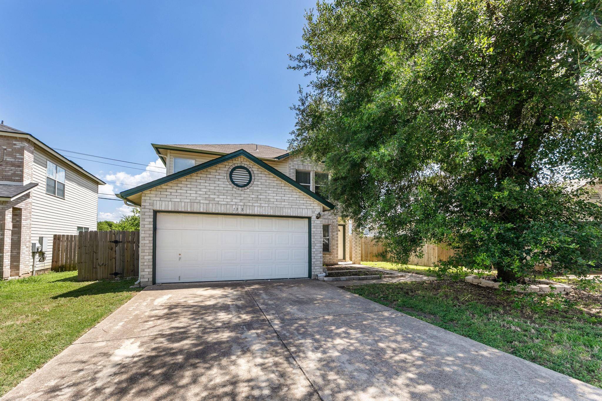 Round Rock, TX 78664,1308 Water Spaniel WAY