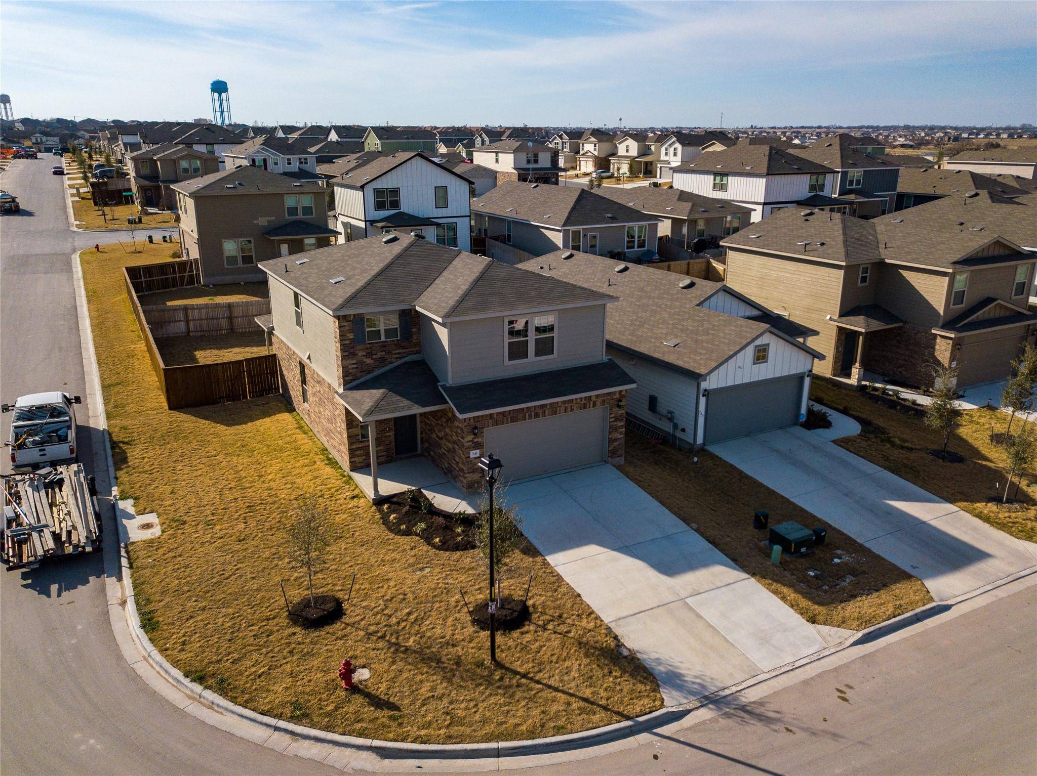 Jarrell, TX 76537,341 E Katie Elder DR