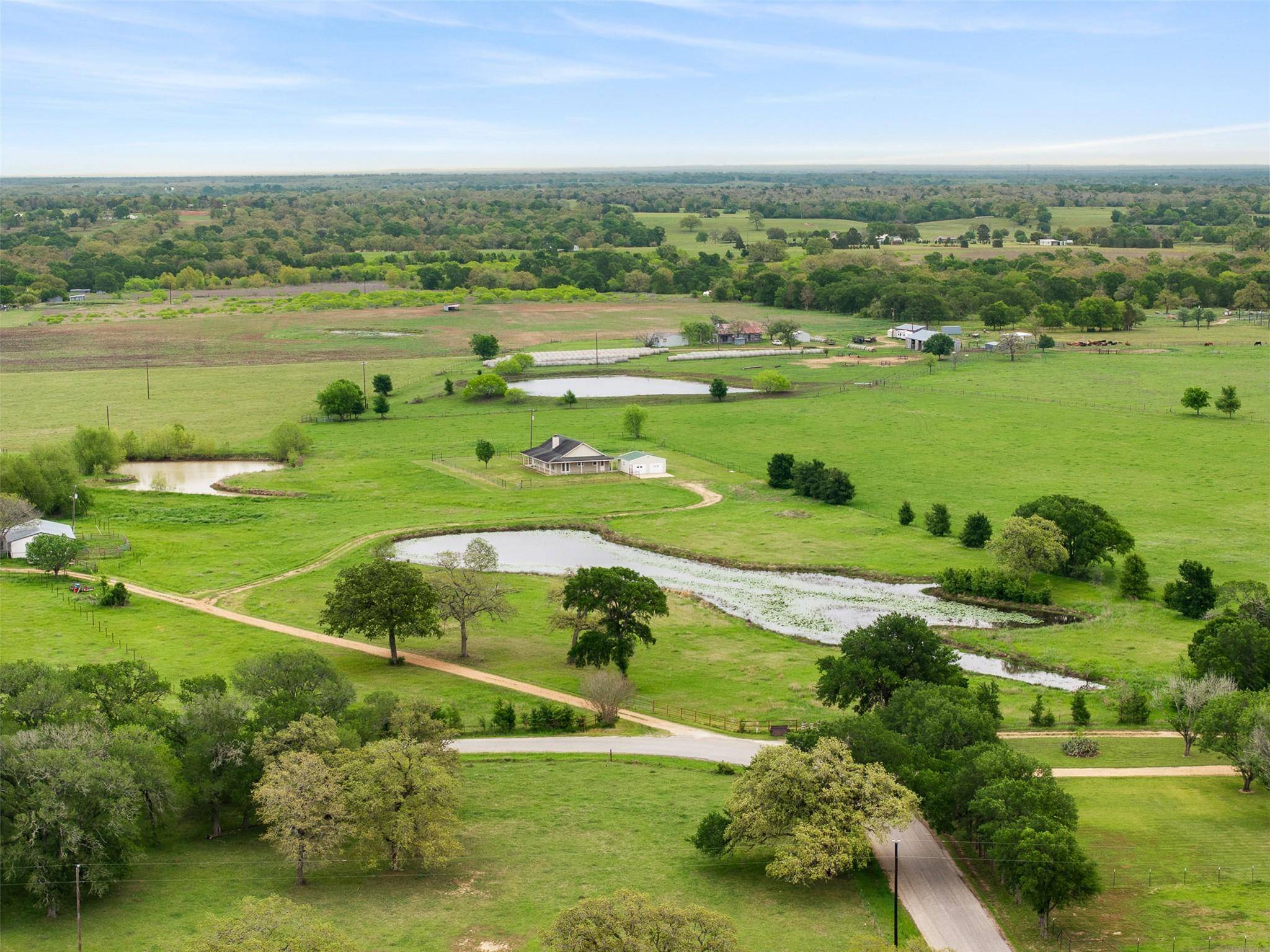 Lincoln, TX 78948,1234 County Road 135