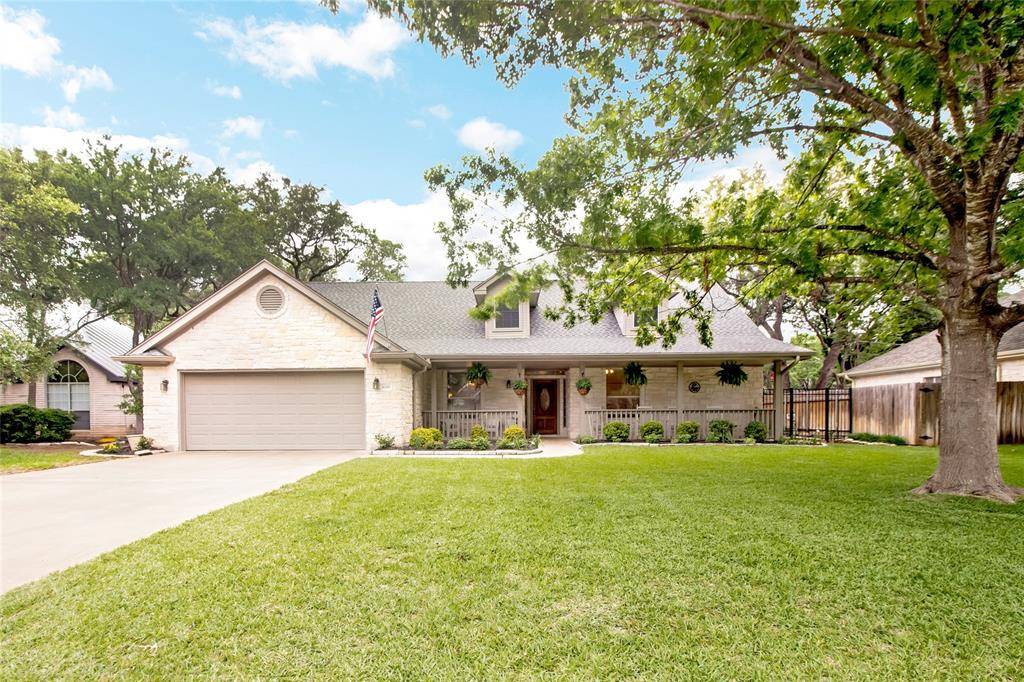 Georgetown, TX 78628,3018 Brandy LN