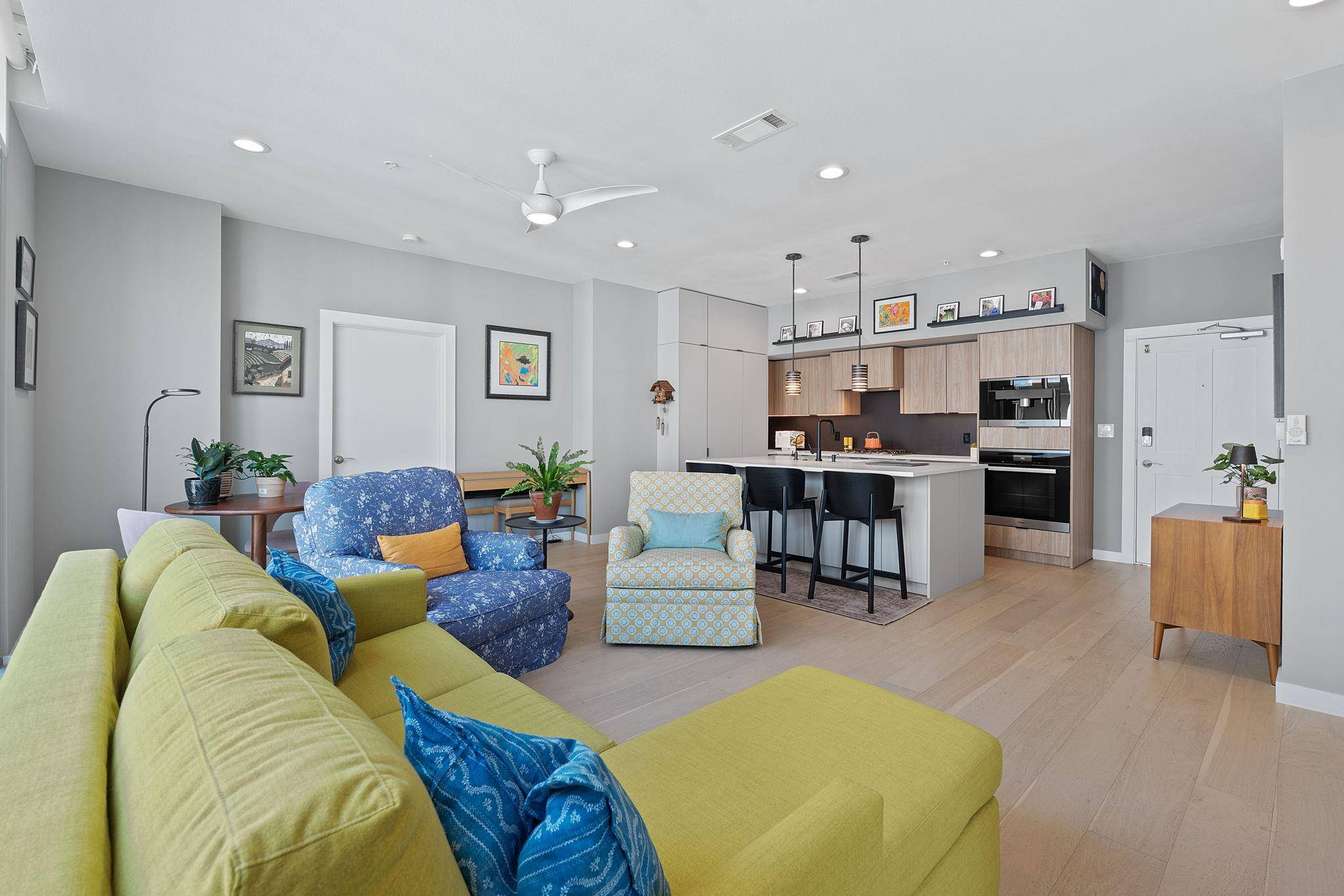 Austin, TX 78704,1600 Barton Springs RD #6403