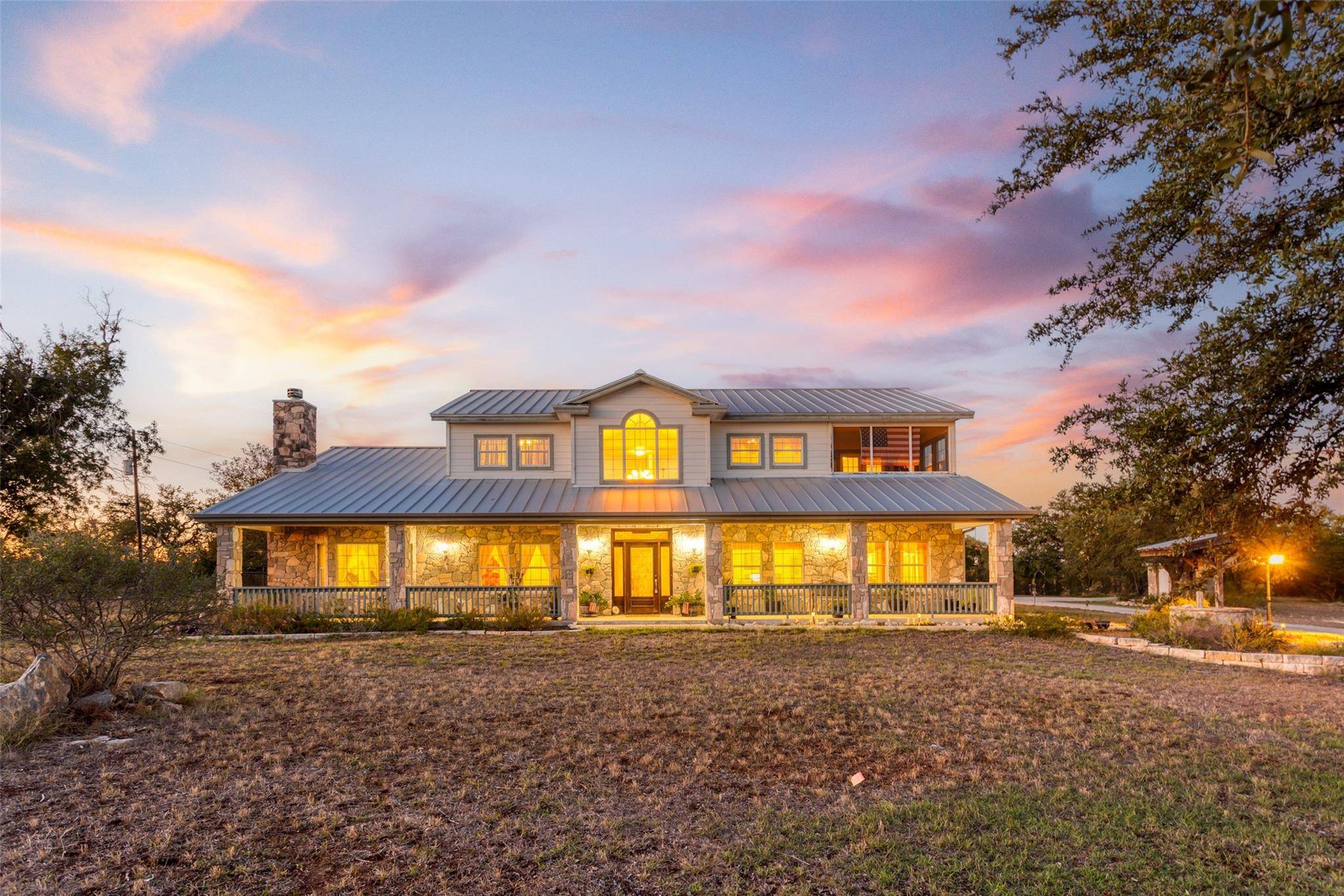 Spring Branch, TX 78070,269 Red Rose ST