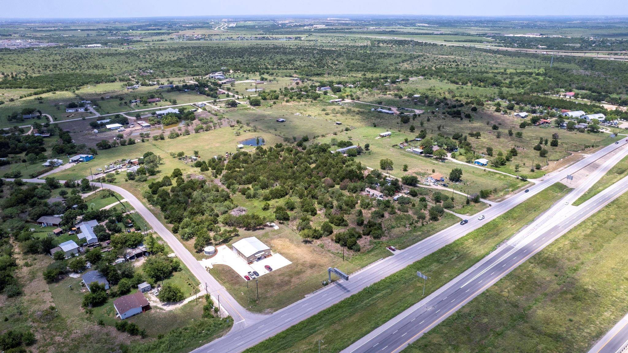 Mustang Ridge, TX 78610,11908 Us Highway 183 HWY S