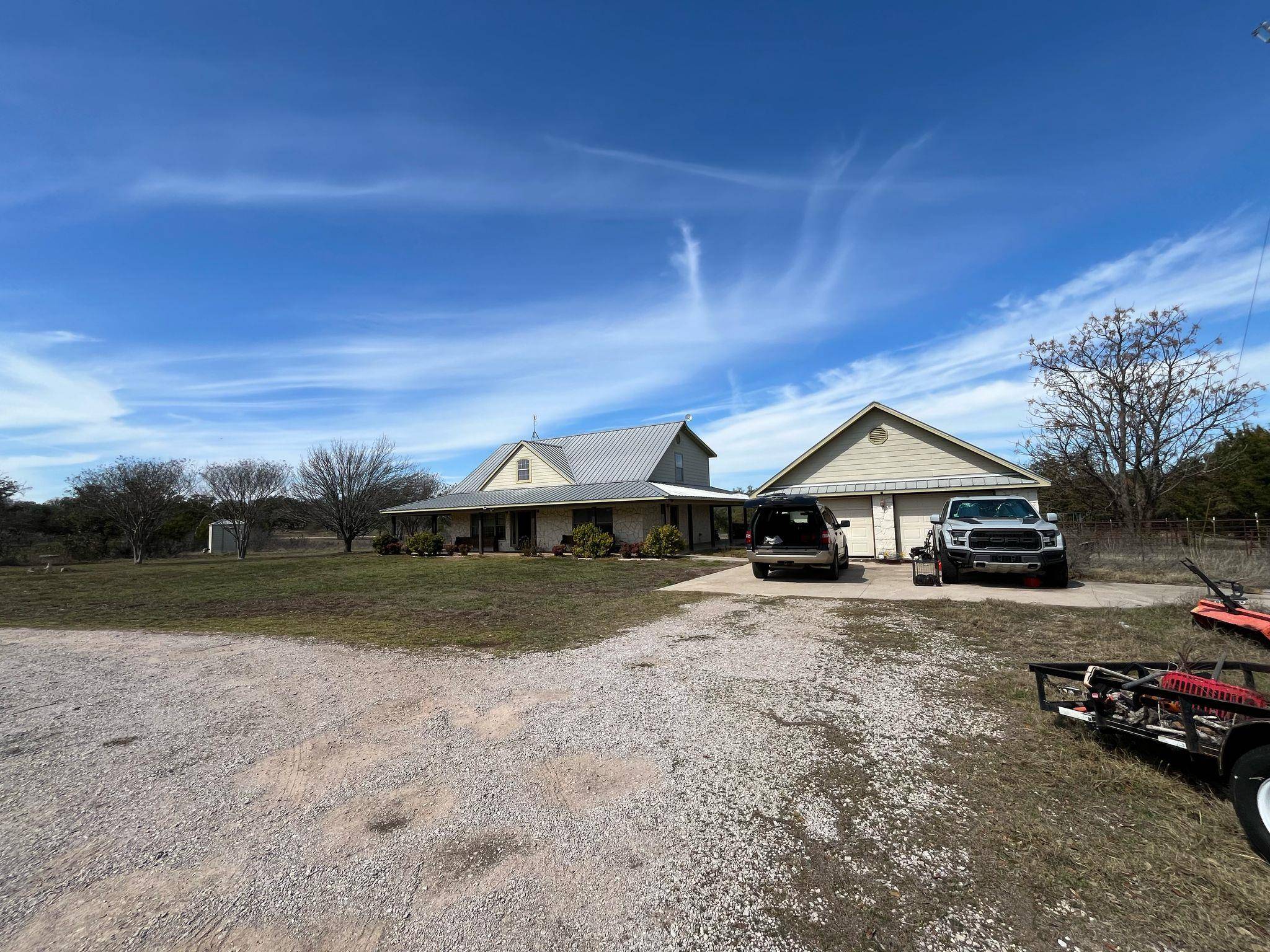Bertram, TX 78605,1410 County Road 258
