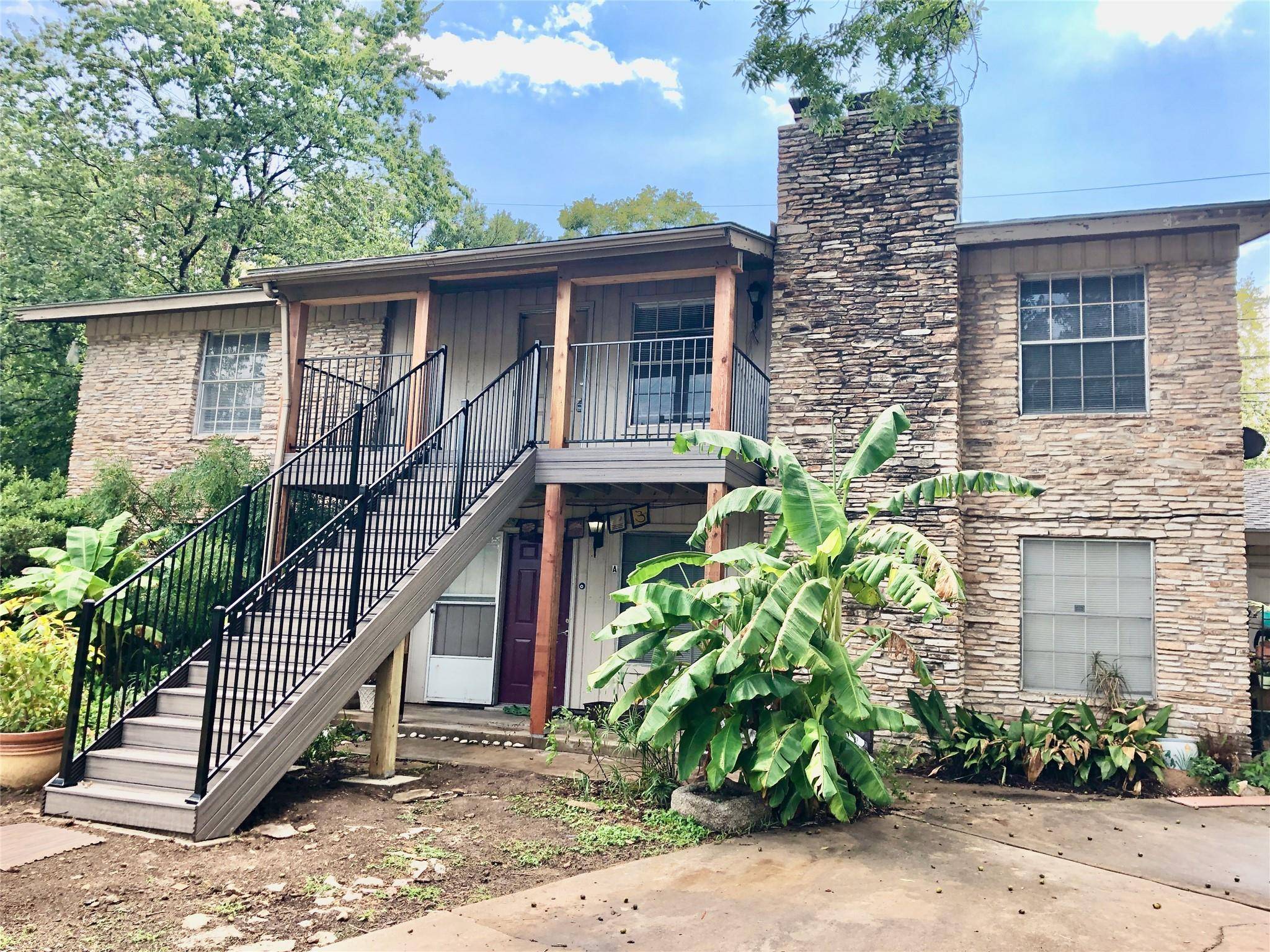Austin, TX 78704,3108 Glen Ora ST #up,B (2)