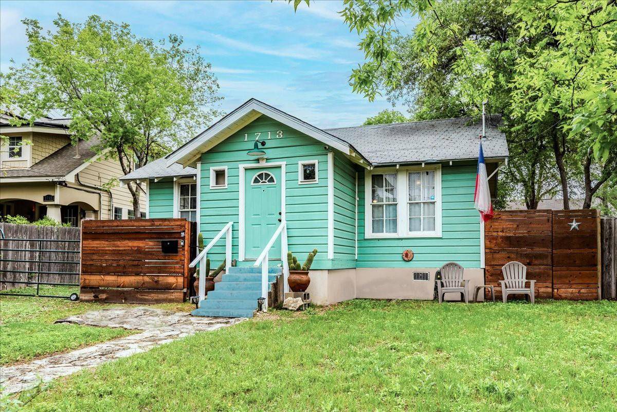Austin, TX 78704,1713 SOUTH 5TH ST