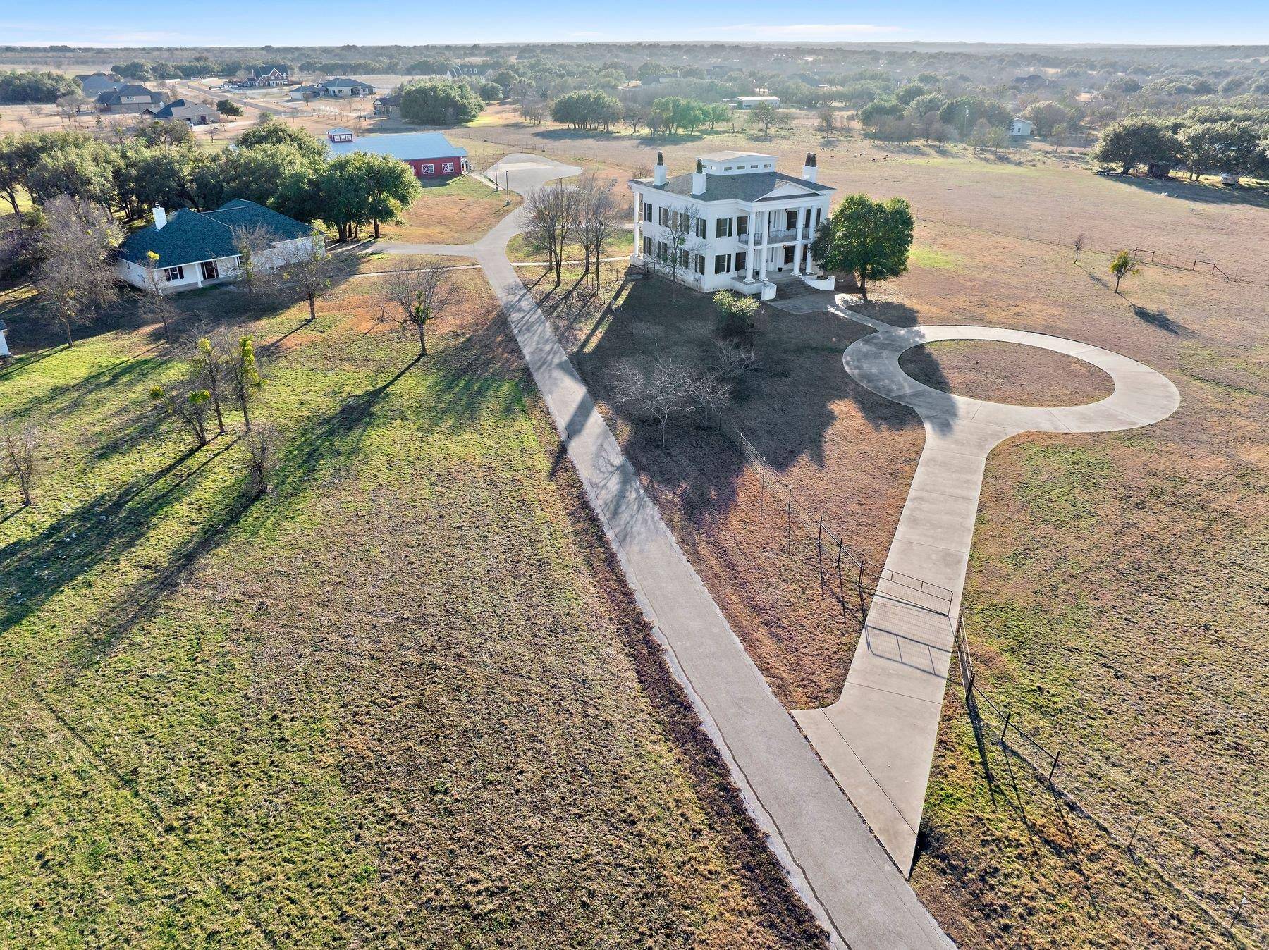 Salado, TX 76571,4477 Fm 2843