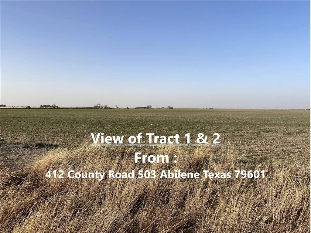 Abilene, TX 79601,TBD County Road 503