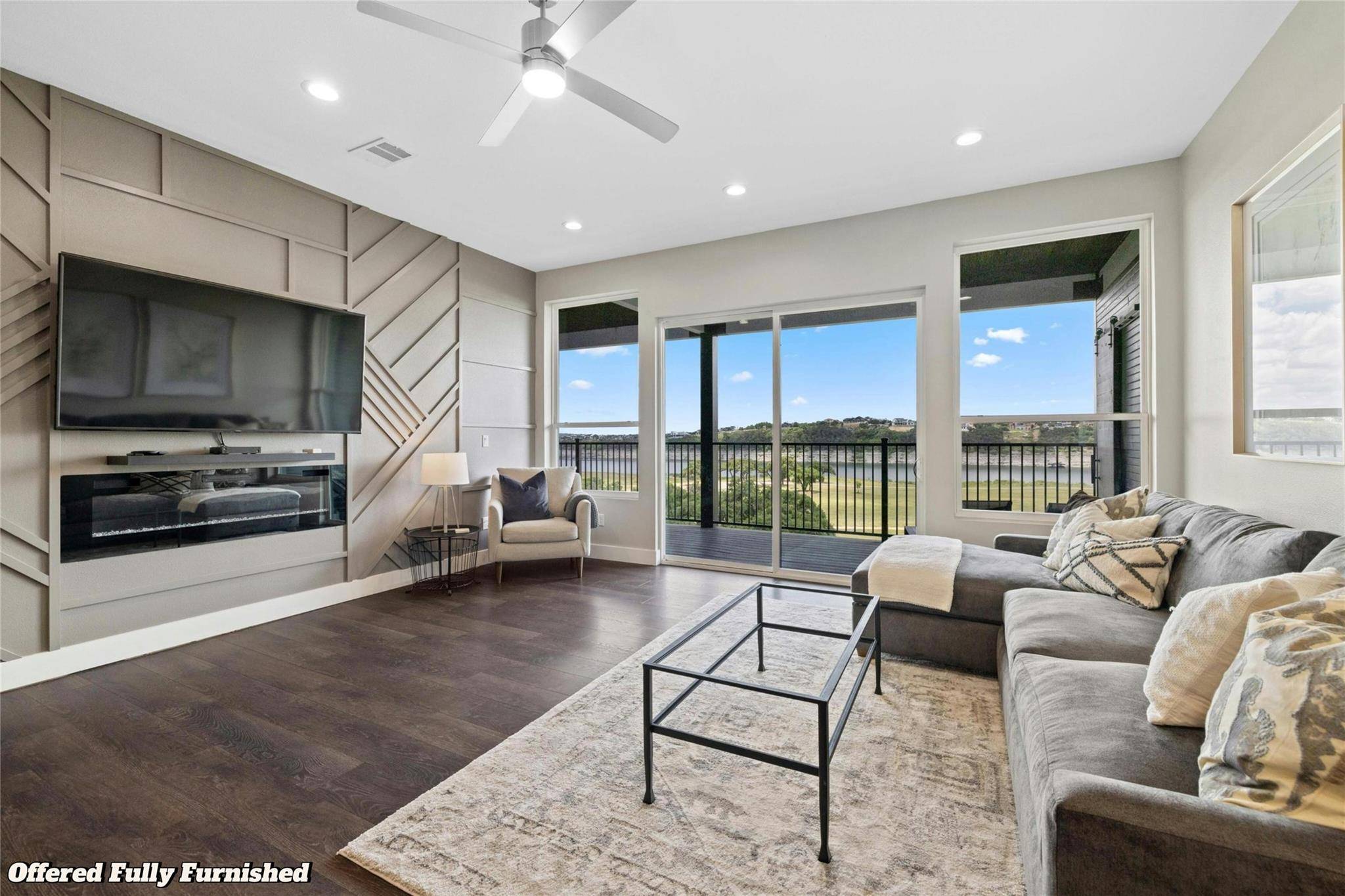 Lago Vista, TX 78645,20107 Continental DR #B