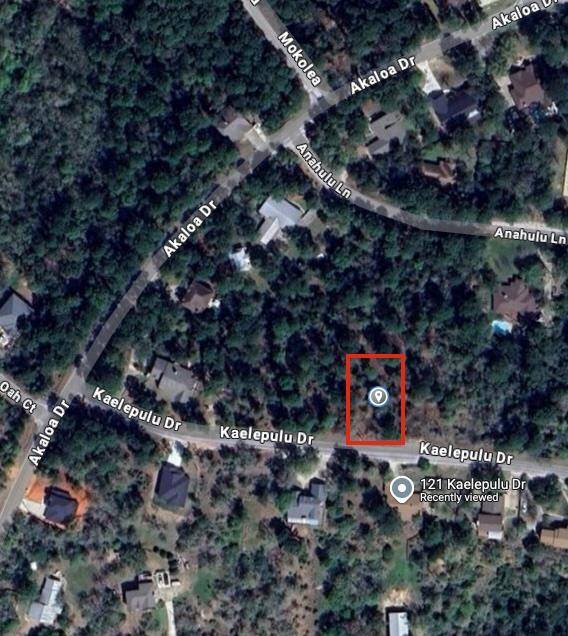 Bastrop, TX 78602,LOT 238 Kaelepulu DR