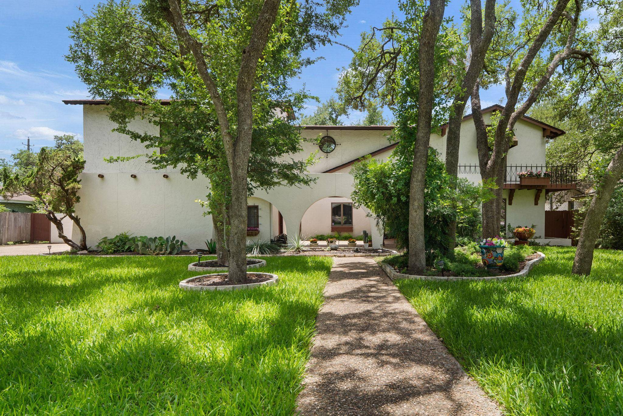 Austin, TX 78750,11923 Brookwood CIR