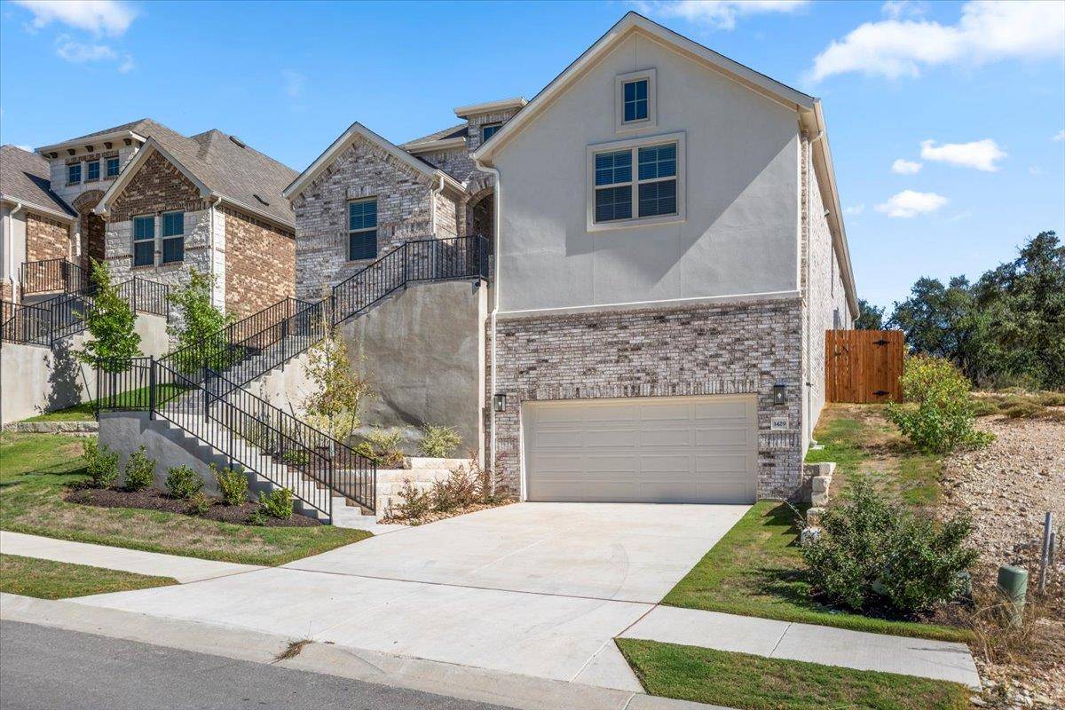 Georgetown, TX 78628,1429 Cole Estates DR