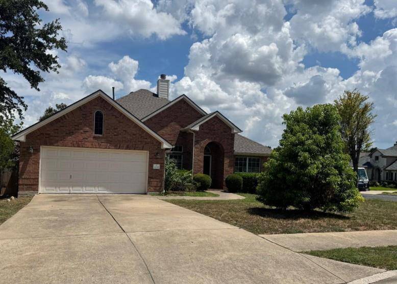 Round Rock, TX 78681,4200 Adagio PL
