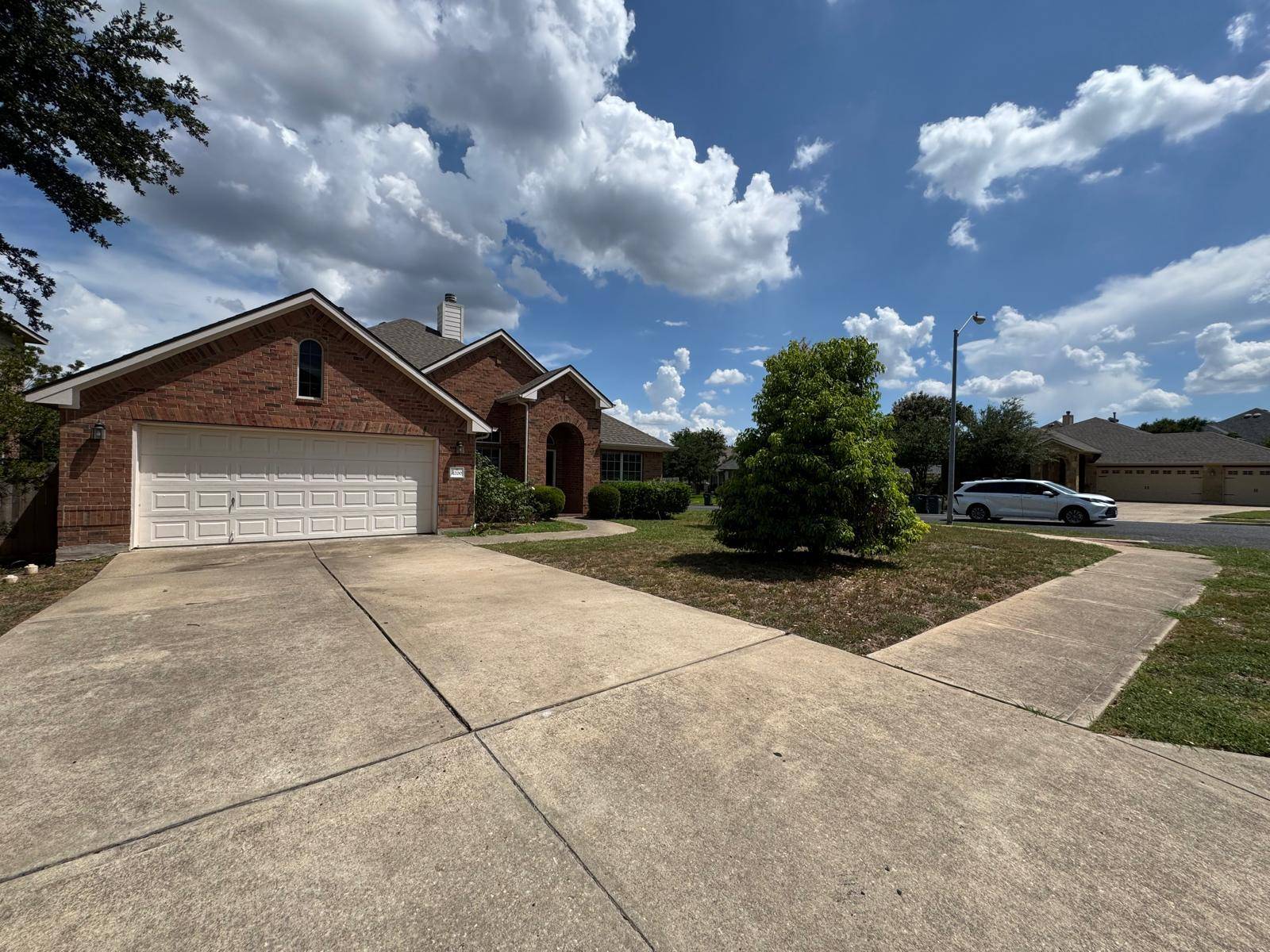 Round Rock, TX 78681,4200 Adagio PL