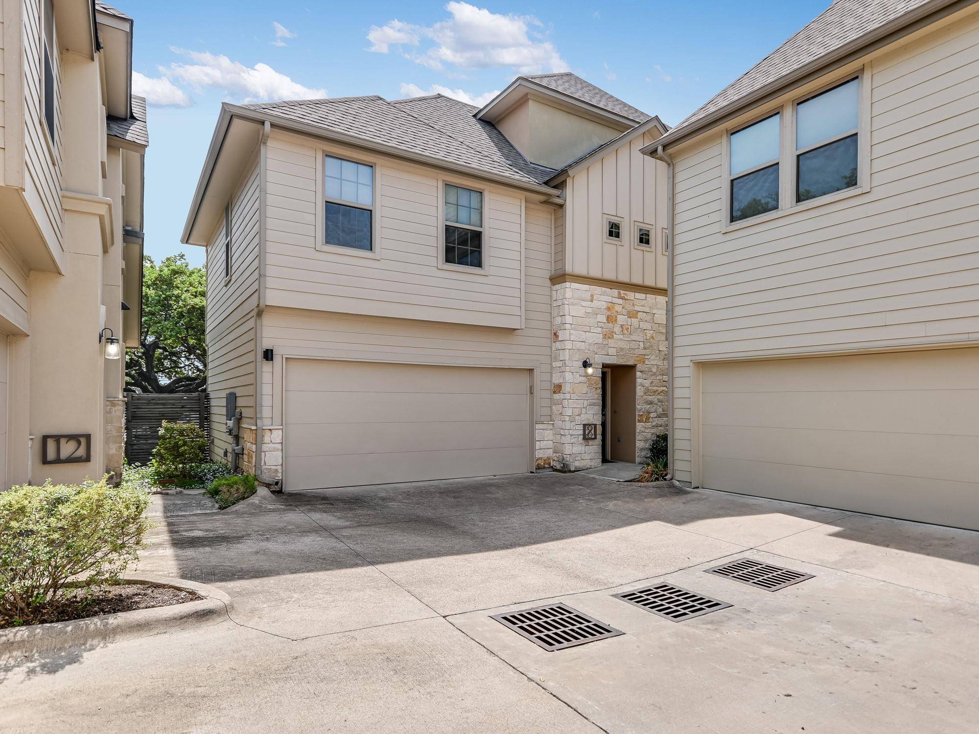 Austin, TX 78756,5309 William Holland Ave #8