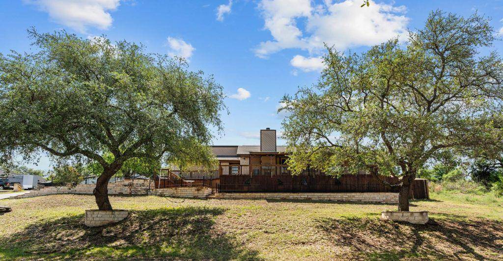 Lago Vista, TX 78645,3111 Patriot DR