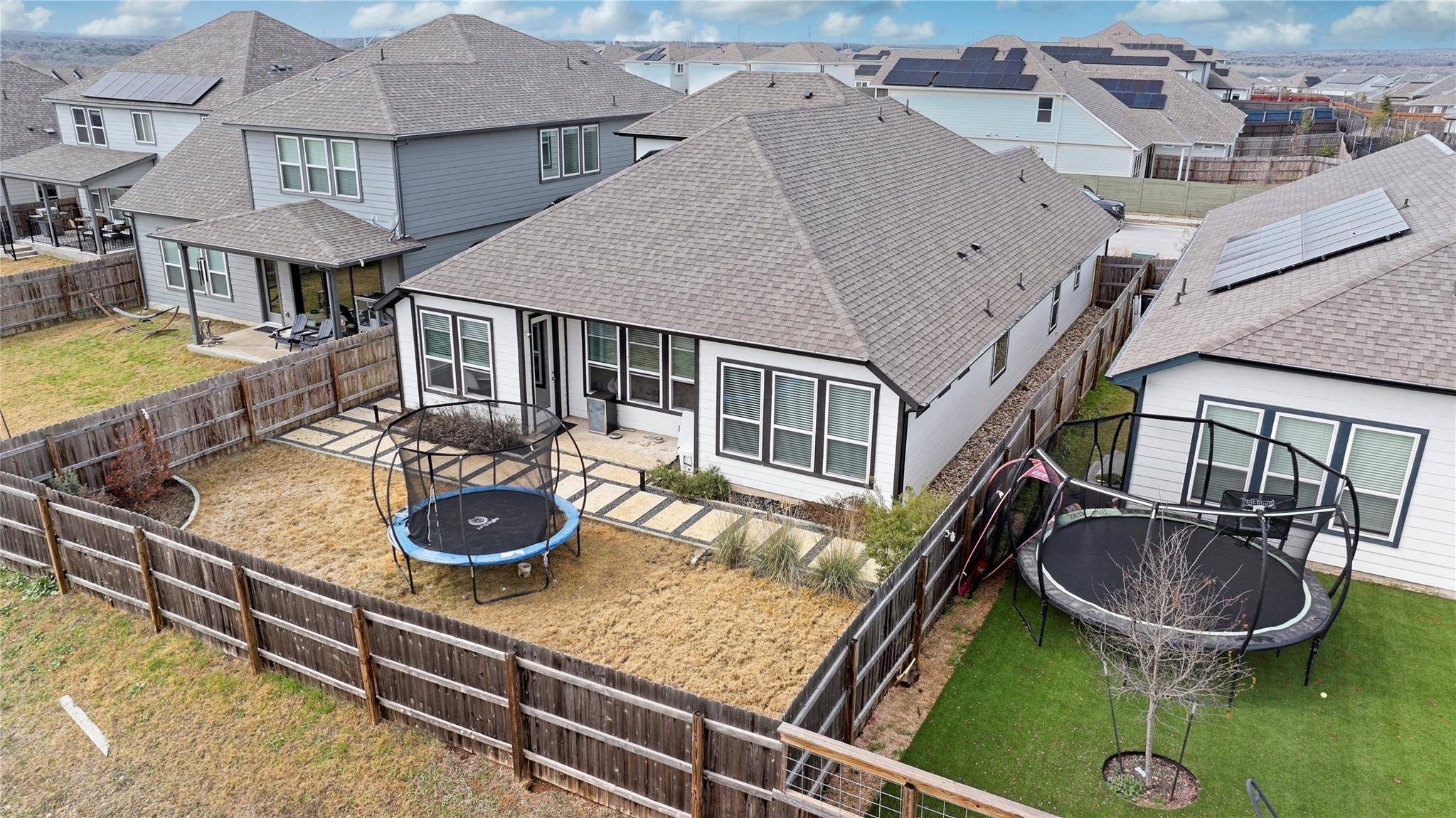 Manor, TX 78653,16817 ADORO DR
