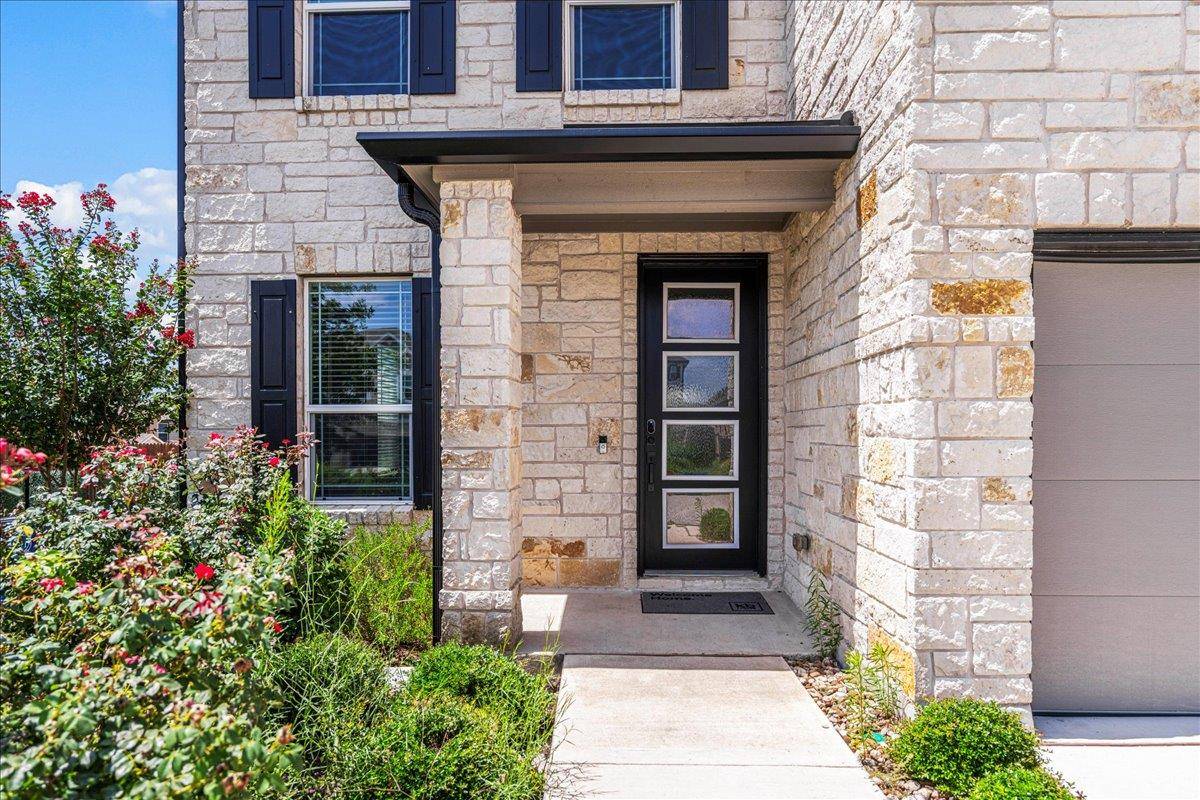 Manor, TX 78653,4817 Delancey DR