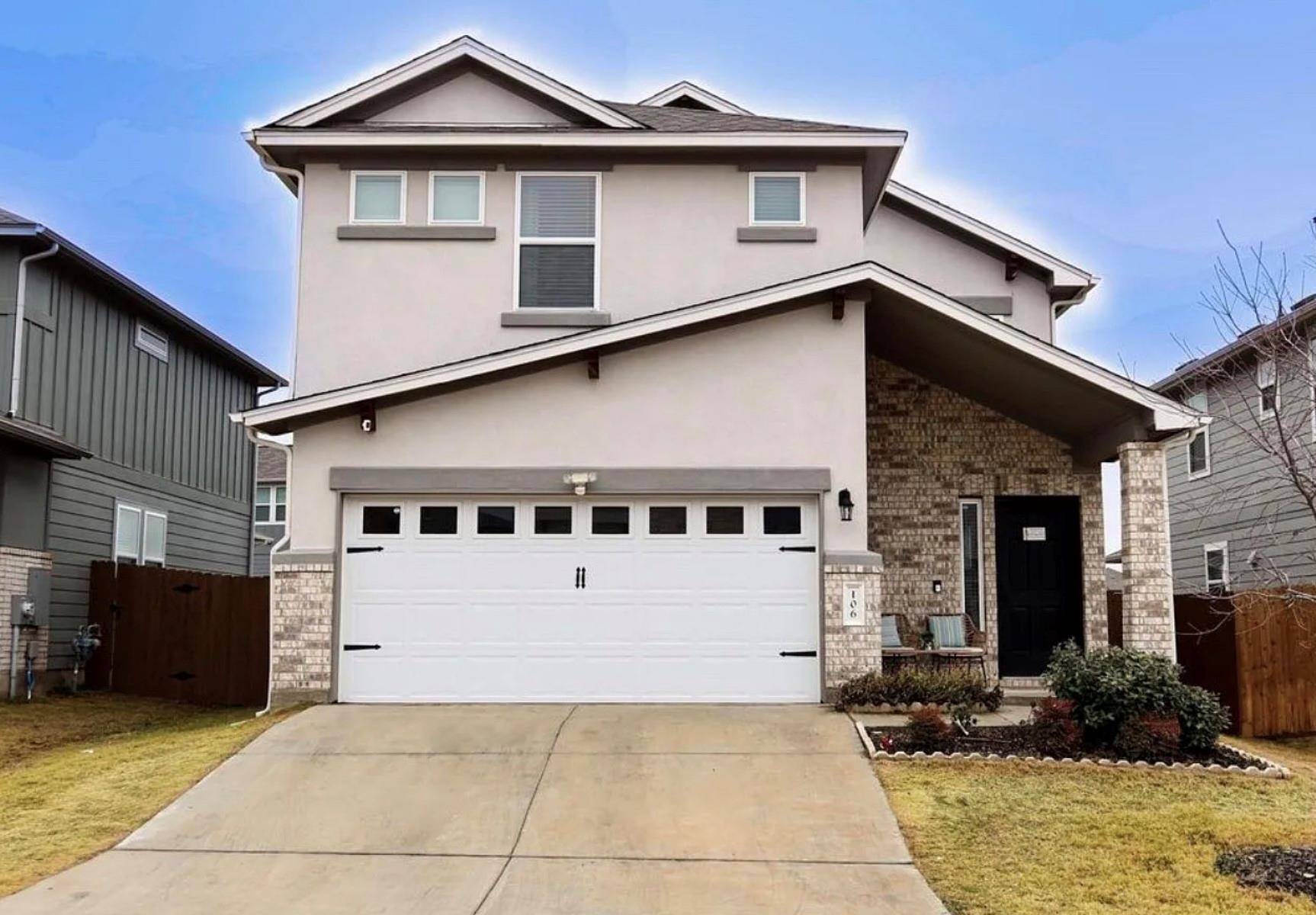 Round Rock, TX 78665,3200 College Park DR #106