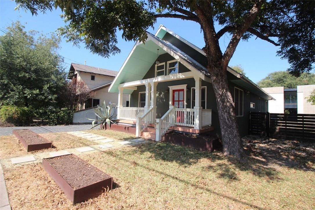 Austin, TX 78704,604 W Annie ST