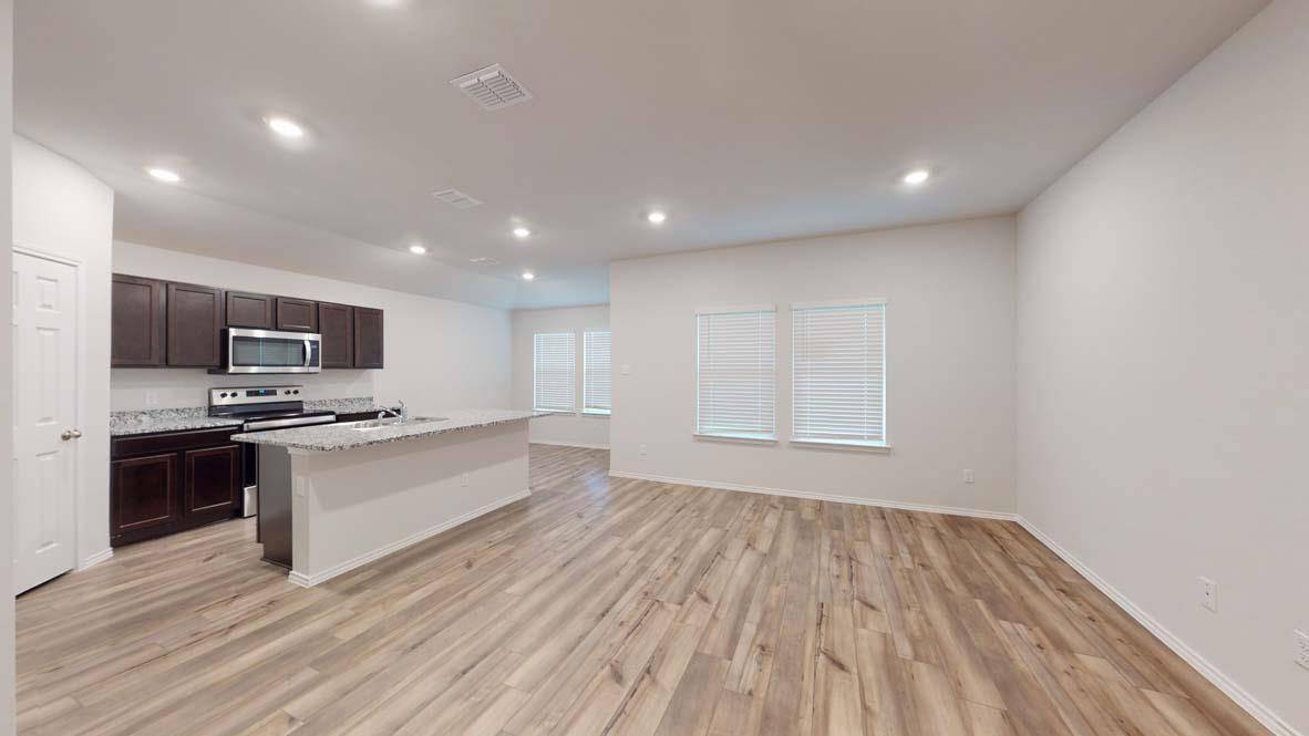 Burnet, TX 78611,220 Creekfall RD