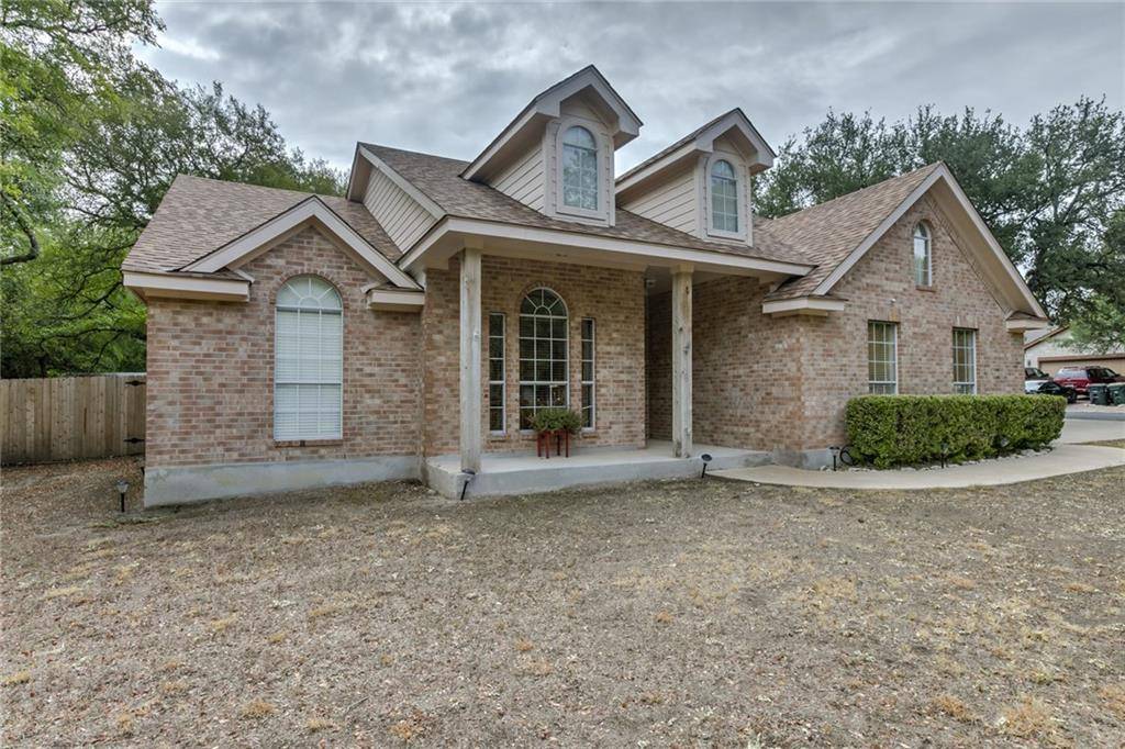 Georgetown, TX 78628,900 Bosque TRL