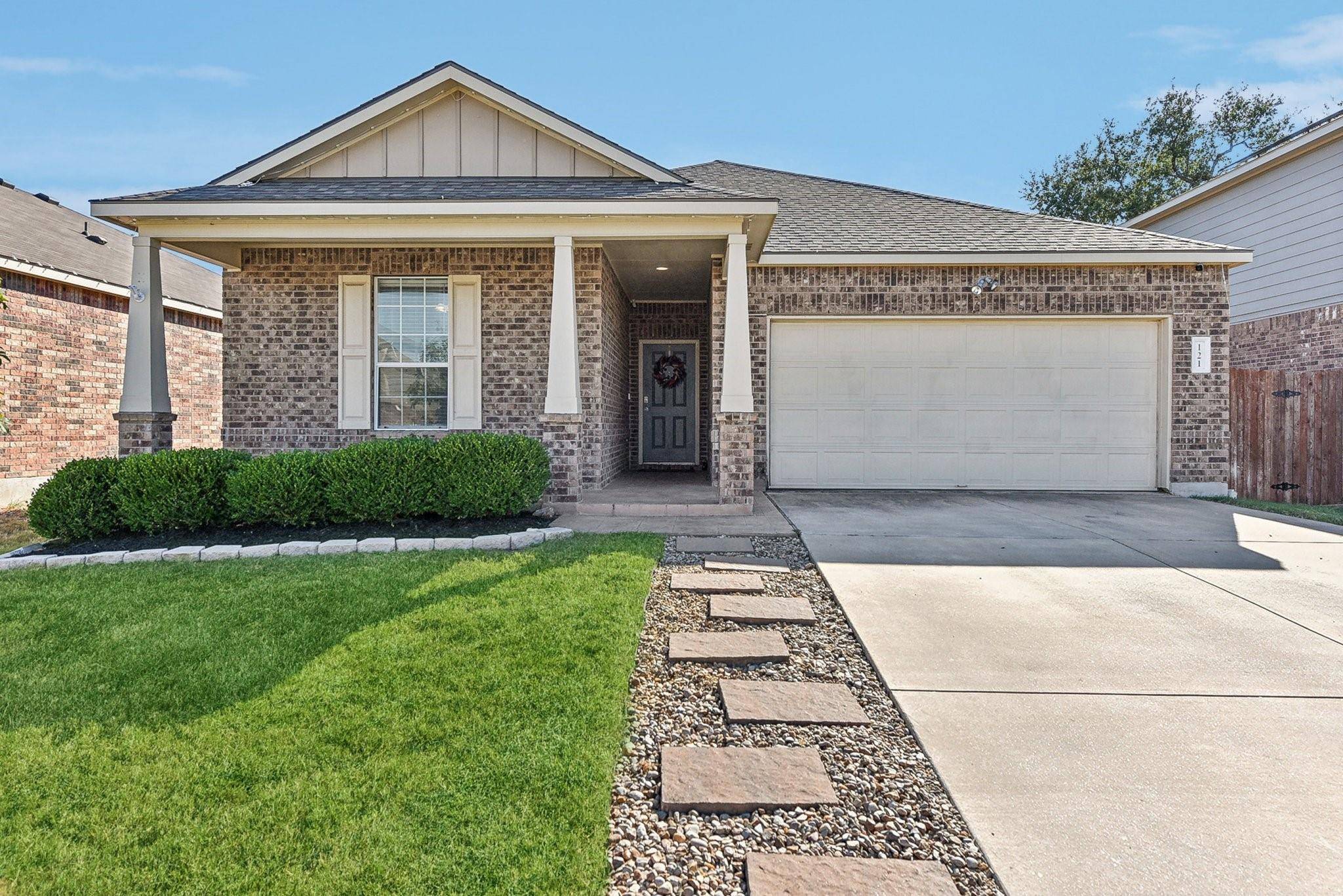 Leander, TX 78641,121 Thrasher