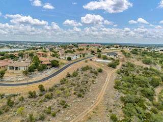 Marble Falls, TX 78654,TBD Bendito WAY