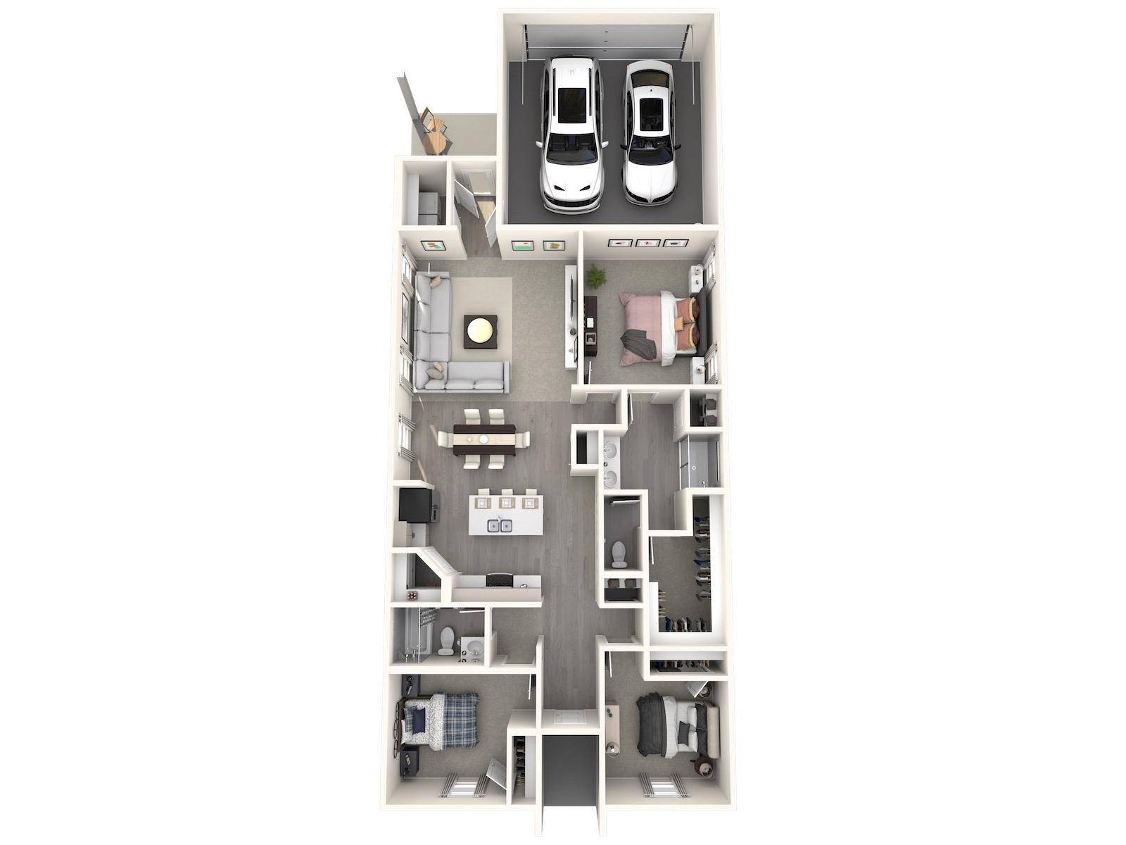 Hutto, TX 78634,101 Maple Hedge RD