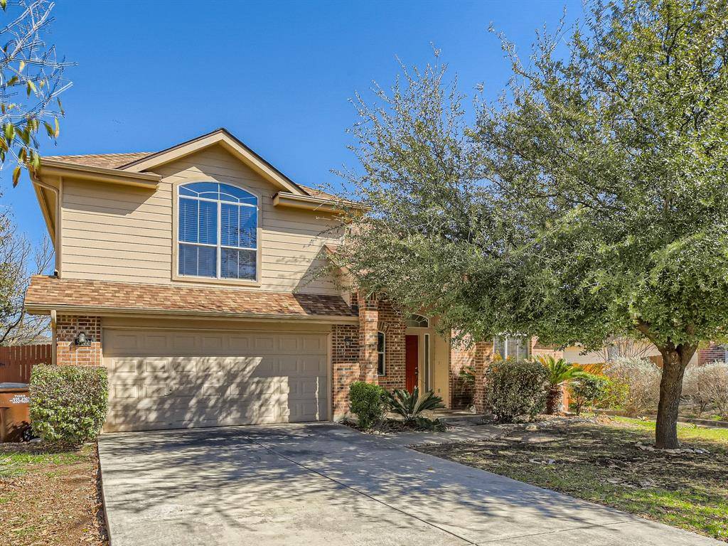 San Antonio, TX 78254,9902 Caspian Ledge