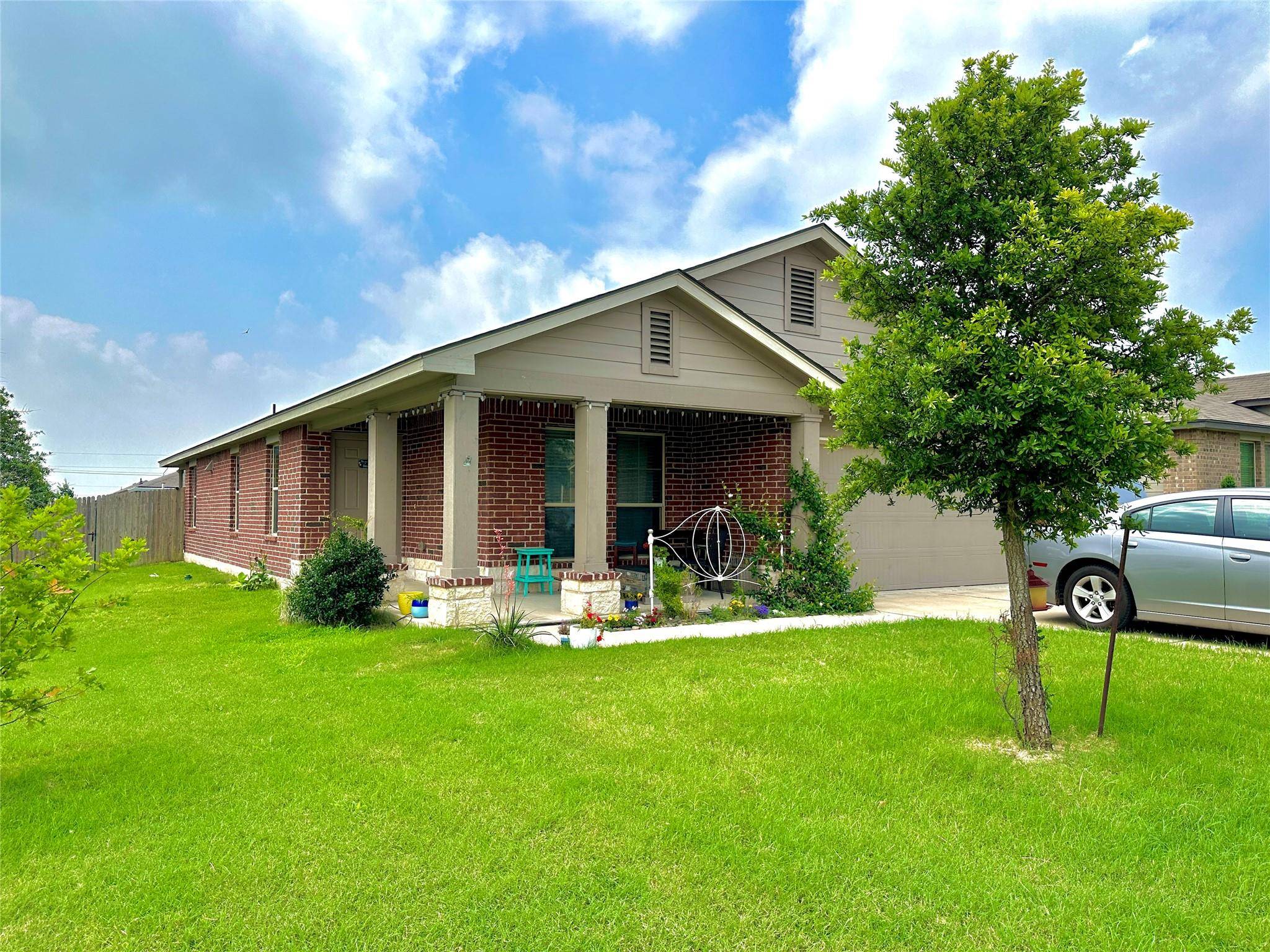 Jarrell, TX 76537,336 Serpentine LN