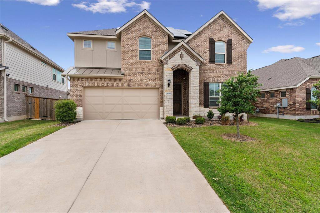 Pflugerville, TX 78660,19416 Levels TRL