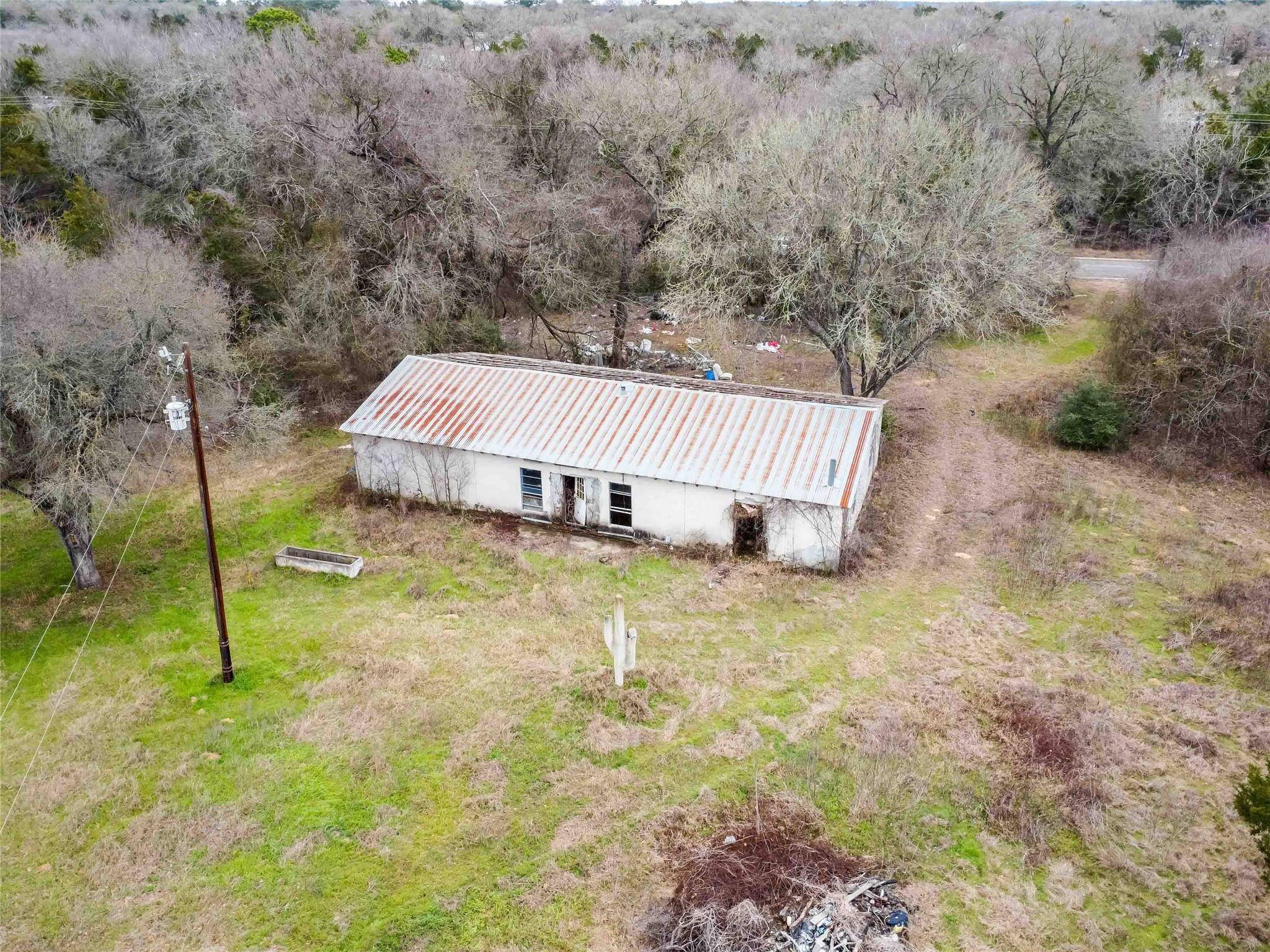 Bastrop, TX 78602,305 Foothill RD #Lot 9