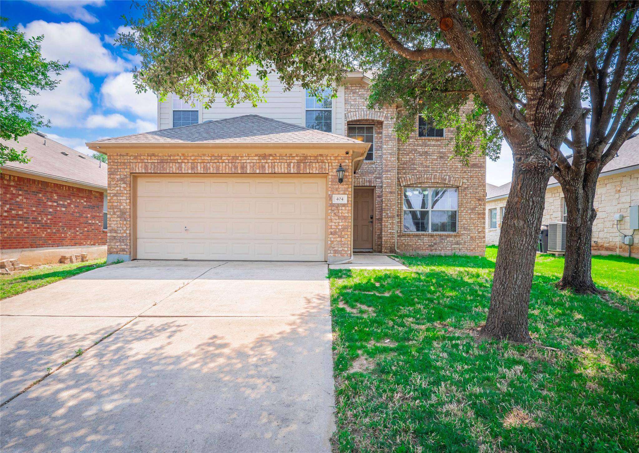 Leander, TX 78641,404 Golden Eagle LN