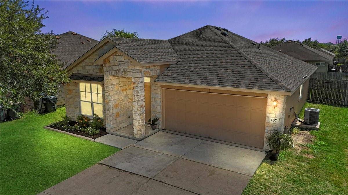 San Marcos, TX 78666,107 Casita CV