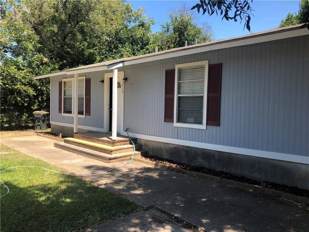San Marcos, TX 78666,715 Alabama ST