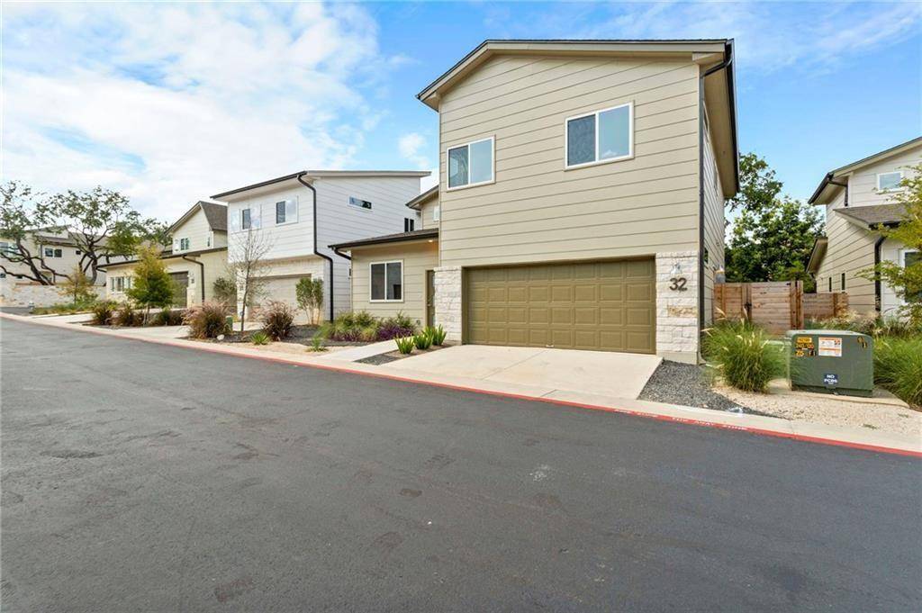 Austin, TX 78745,6800 Menchaca RD #32
