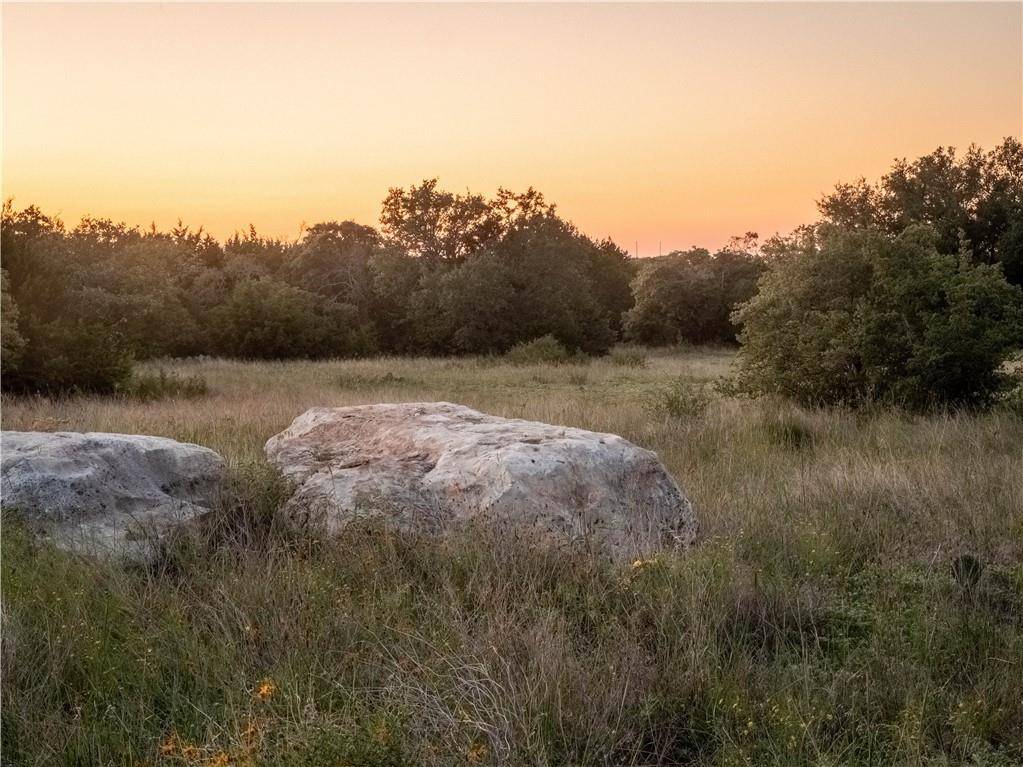 Bertram, TX 78605,Lot 53 Walnut Canyon DR