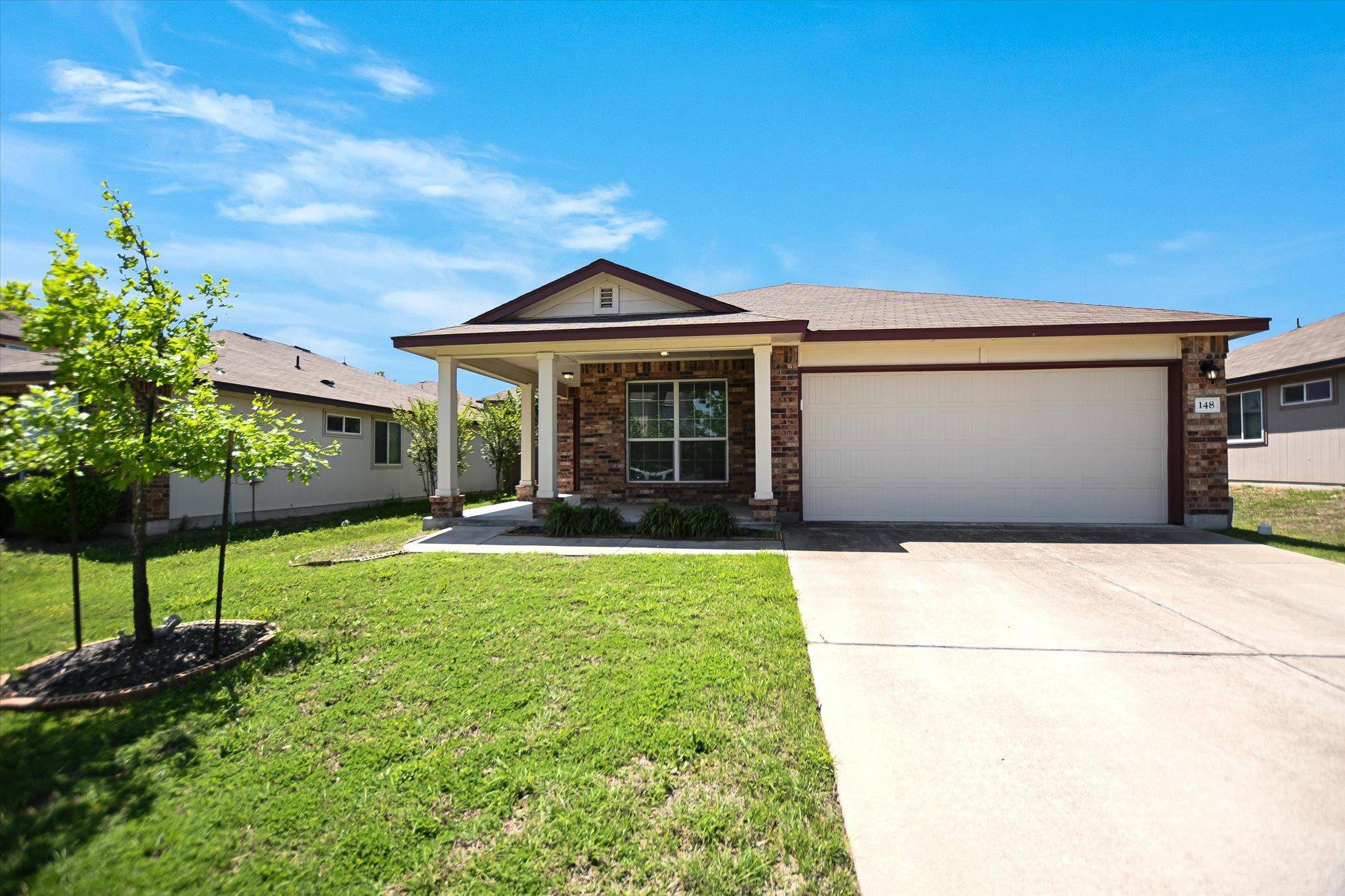 Jarrell, TX 76537,148 Hondo Gap LN