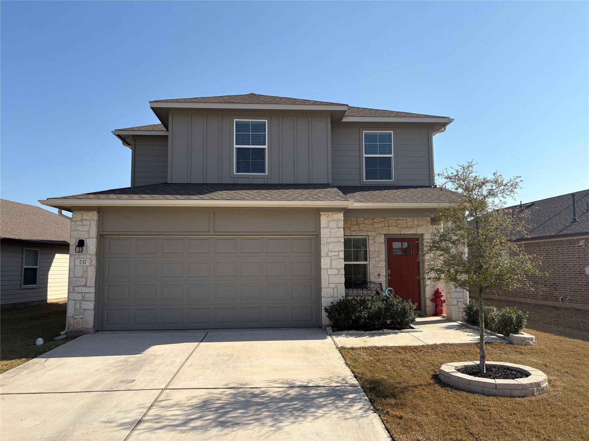 Bastrop, TX 78602,737 Shallowford PL