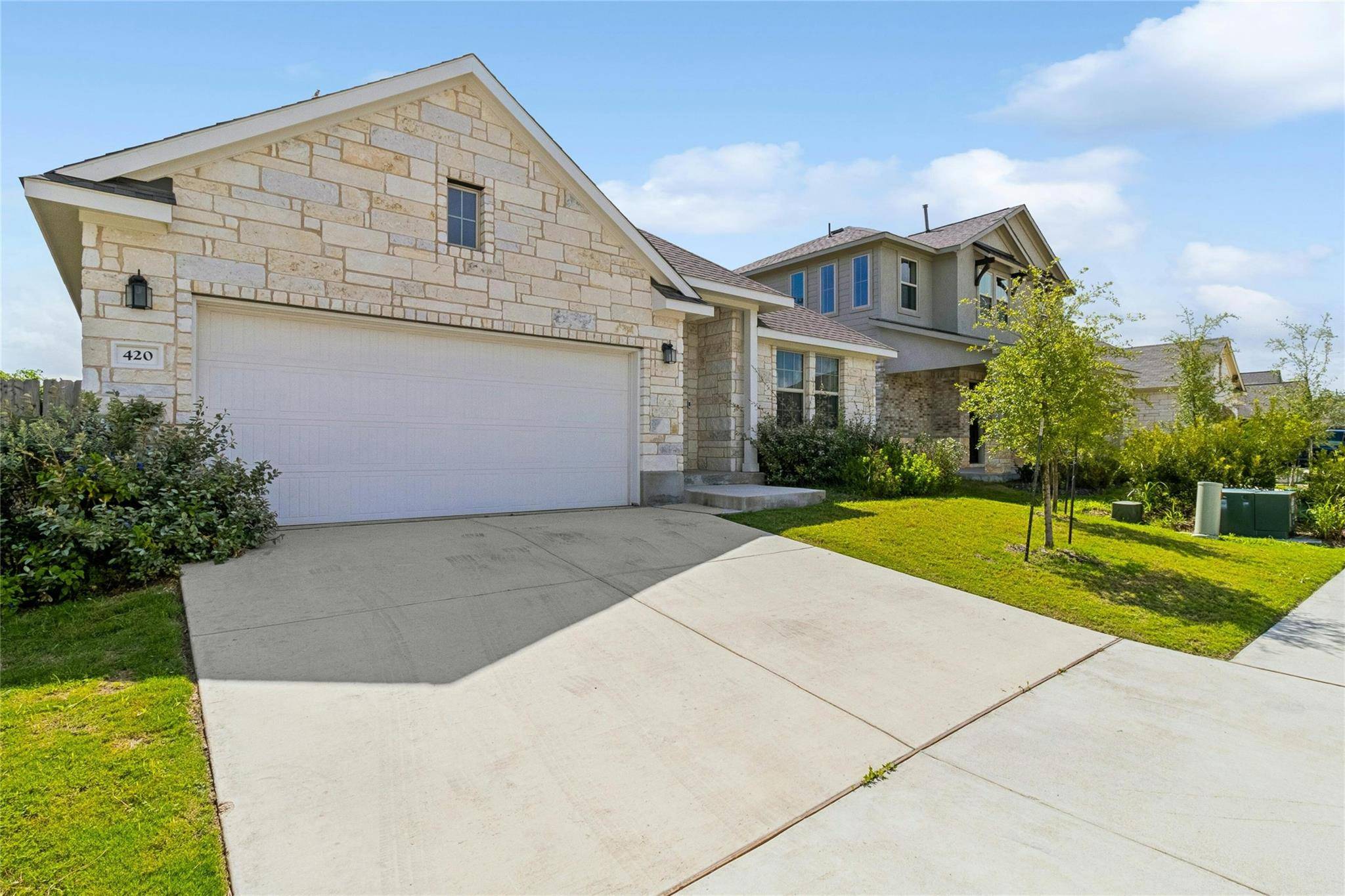 San Marcos, TX 78666,420 Blue Oak BLVD